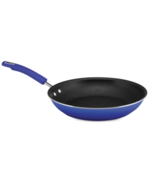 Rachael Ray 12 1/2-in. Two-Tone Skillet