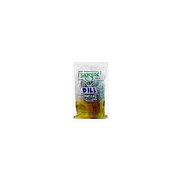 Kaiser Famous Pickle Kaiser Dill Pickles - 12 Pouches