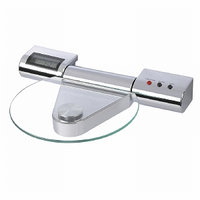 Whynter LLC Digital Glass Wall Mount Kitchen Scale Model KS-1100