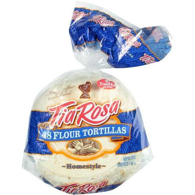 Tia Rosa: Tortillas, 52 oz