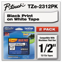 Brother International TZE-2312PK 1/2
