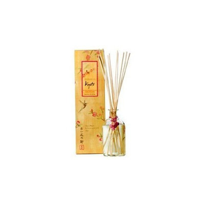 Get Fresh Memories of Kyoto Black Currant Plum Fragrance Reed Diffuser