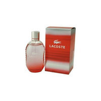 Lacoste Red Style In Play EDT Spray