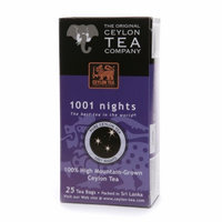 The Original Ceylon Tea Company Pure Ceylon Tea