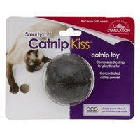 SmartyKat Catnip Kiss Toy