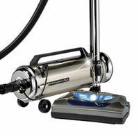 Metropolitan Vacuum Cleaners Professional High Tech Cleaning System 4.0 PHP 2-Speed Model ADM-4PNHSF