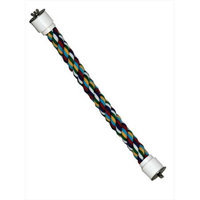 Caitec Bird Toys Caitec 415 Cotton Perch 1.25 in. Diam x 48 in. Long