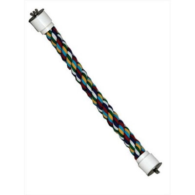 Caitec Bird Toys Caitec 415 Cotton Perch 1.25 in. Diam x 48 in. Long