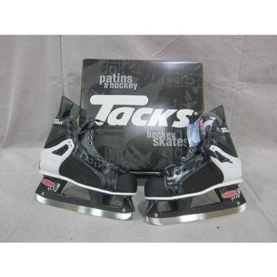 CCM Tack 452 Women's Hockey Skates, (4.5 Women's Width NAR)