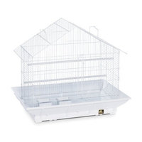 Prevue Hendryx Clean Life House Cage