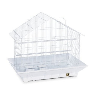 Prevue Hendryx Clean Life House Cage