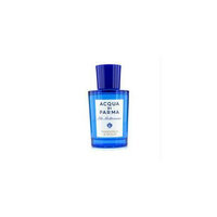 Borsari Acqua Di Parma 14514026106 Blu Mediterraneo Mandorlo Di Sicilia Eau De Toilette Spray - 75ml-2. 5oz