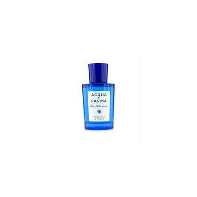Borsari Acqua Di Parma 14514026106 Blu Mediterraneo Mandorlo Di Sicilia Eau De Toilette Spray - 75ml-2. 5oz