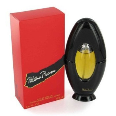 PALOMA PICASSO by Paloma Picasso Eau De Toilette Spray 1 oz for Women