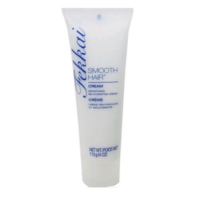 Sebastian Fekkai Smooth Hair Smoothing Re-hydrating Cream 4 fl.oz