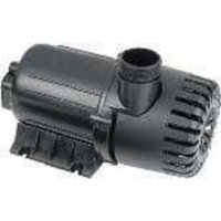Mojetto Fish & Aquatic Supplies Sup Pro Hy - Drive Pump 1600Gph W/ Prefilter Screen No Cage