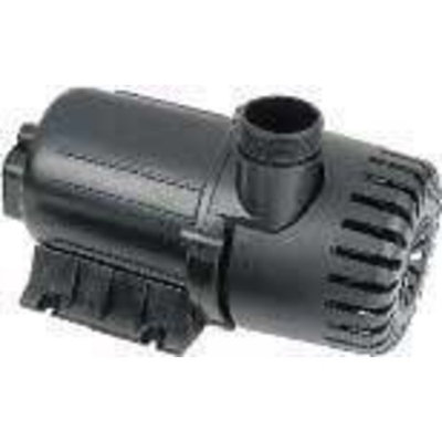 Mojetto Fish & Aquatic Supplies Sup Pro Hy - Drive Pump 1600Gph W/ Prefilter Screen No Cage