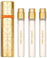 Tory Burch Eau de Parfum Refillable Travel Spray Set Eau de Parfum Spray