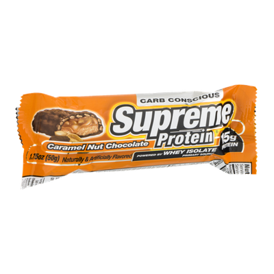 Supreme Protein 15g Peanut Butter Crunch