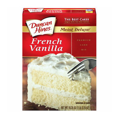 Does Duncan Hines Make Cake Mix Does Duncan Hines Make Cake Mix