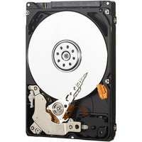 WD AV-25 320 GB Internal Hard Drive for Video Storage - 24/7 Reliability - 2.5
