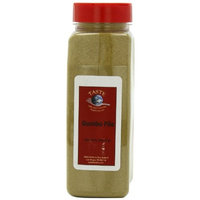 Taste Specialty Foods, Gumbo File Powder, 16-Ounce Jars (Pack of 2)