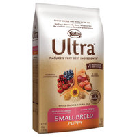 Nutro Ultra NUTROA ULTRATM Small Breed Puppy Food
