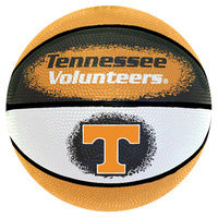 Spalding Tennessee Volunteers Mini Basketball