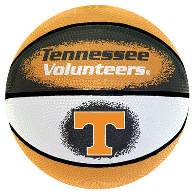 Spalding Tennessee Volunteers Mini Basketball