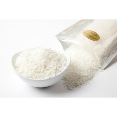 Superior Nut Company Coconut Macaroon (1 Pound Bag)