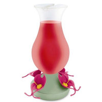 Perky-pet Garden Song 154-4 EZ Fill Hummingbird Feeder (Discontinued by Manufacturer)