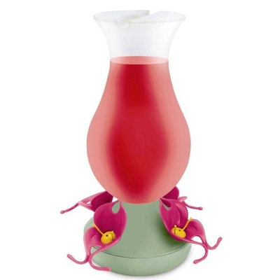 Perky-pet Garden Song 154-4 EZ Fill Hummingbird Feeder (Discontinued by Manufacturer)