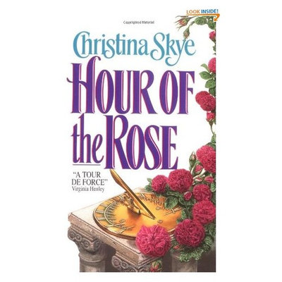 Hour of the Rose (Draycott Abbey Novels)