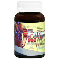 Biotivia BioForge Pro Max Phase II Dietary Supplement Capsules