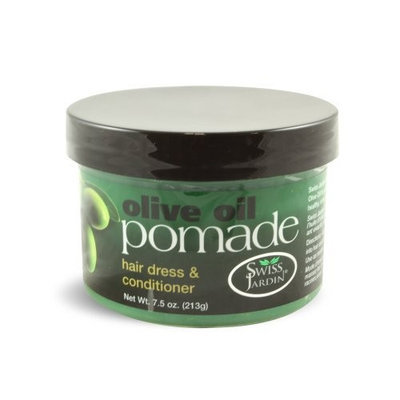 Swiss Jardin Swiss Jardin Olive Oil Pomade Hair Dress