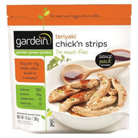Garden Protein International Gardein Teriyaki Chick'n Strips 10.5 oz