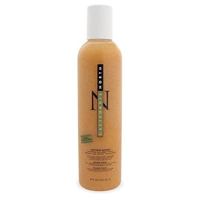 California North Gelskin Scrub (GSS) 8 oz. Pump Bottle