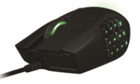 Razer USA Naga 2014 Expert MMO Gaming Mouse