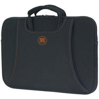 GGI International Neoprene Case Carry Bag for Laptop and Netbook