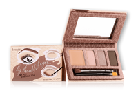 Benefit Cosmetics Big Beautiful Eyes Eyeshadow Palette