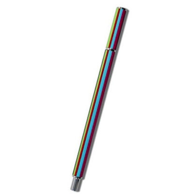 Acme Studios P2JG04R Millerighe Stiletto Roller Ball Pen