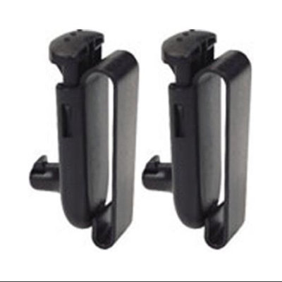 Motorola NTN9392 (2-Pack) T5000/T6000 Series Swivel Belt Clip
