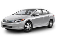 Honda Civic Hybrid
