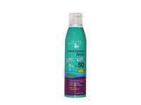 Kmart Corporation Image Essentials Continuous Spray Kids No Rub Sunscreen SPF 50 6 Fluid Ounce - KMART CORPORATION
