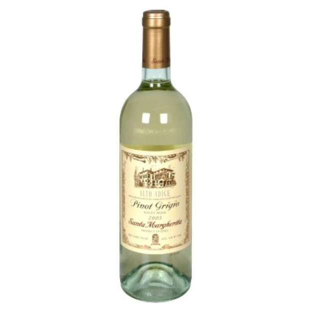 Santa Margherita Pinot Grigio 750 ml Reviews 2019