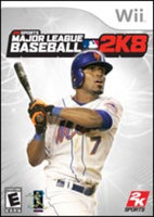 Take 2 Interactive Major League Baseball 2K8