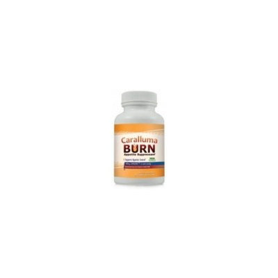 Caralluma Burn Appetite Suppressant Diet Pill 1 ~ 30 Capsule Bottle