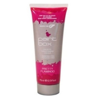 Fudge Paintbox Creative Conditioning Colour - Pretty Flamingo (2.5 oz.)