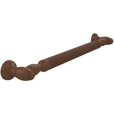 Allied Brass TD-GRR-32-ABZ - Grab Bar 32 Inch