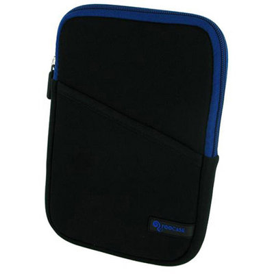 roocase Bubble Sleeve Carrying Universal 7